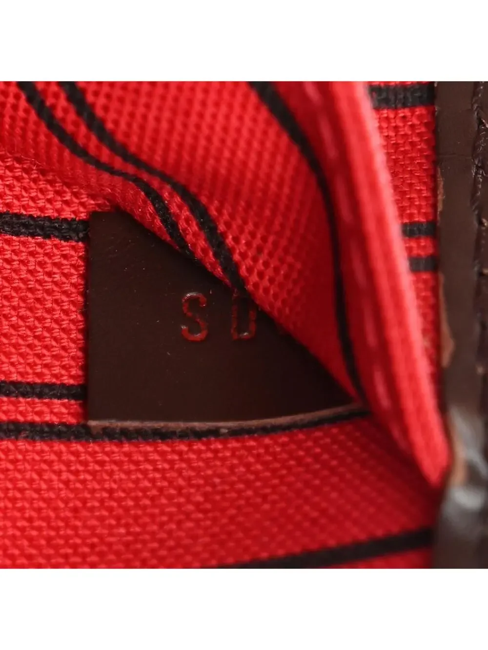 Louis Vuitton Damier Ebene Neo #340384L13B